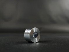 Entretoise de Support Alternateur 5 Gt Turbo / R11 Turbo - 77 05 001 270 - 7705001270