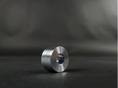 Entretoise de Support Alternateur 5 Gt Turbo / R11 Turbo - 77 05 001 270 - 7705001270