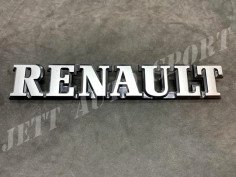 Monogramme " Renault " Clio 16s / Williams