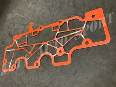 Joint de Décanteur d'Huile Clio 2 RS 182 / Megane 2 et 3 RS - 82 00 340 648 - 8200340648