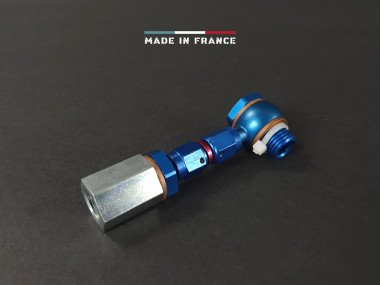 Prolongateur pour Sonde de Pression d'Huile Rigide Clio 16s / Williams