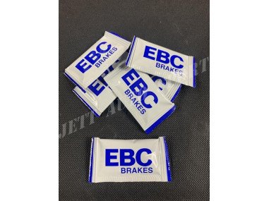 Sachet De Lubrifiant pour Étrier de Frein EBC