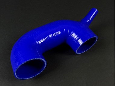 Durite Téléphone Silicone 5 Gt Turbo Bleu