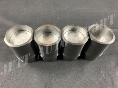 Pistons et Chemises 5 Gt Turbo / R11 Turbo (x4)