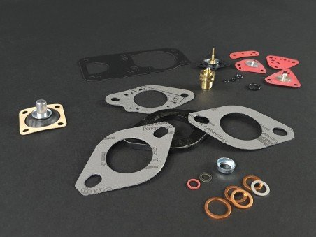 Pochette de Réfection Carburateur 5 Gt Turbo et R11 Turbo