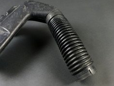 Écope d'Air et Manchon d'Alimentation de la Boîte à Air d'Occasion 5 Gt Turbo 2