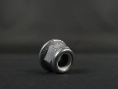 Écrou Supérieur d'Amortisseur Avant M14x150 Clio 2 RS / Twingo RS - 77 03 034 268 - 7703034268