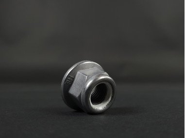 Écrou Supérieur d'Amortisseur Avant M14x150 Clio 2 RS / Twingo RS - 77 03 034 268 - 7703034268