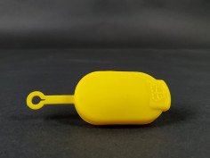 Bouchon de Remplissage de Lave-Glace Clio 2 et 3 RS / Megane 2 et 3 RS