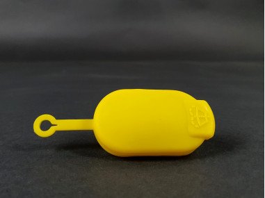 Bouchon de Remplissage de Lave-Glace Clio 2 et 3 RS / Megane 2 et 3 RS