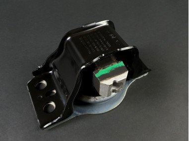 Support Moteur Côté Distribution Origine Renault Megane 2 RS - 82 00 549 046 - 8200549046