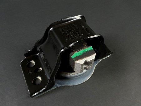 Support Moteur Côté Distribution Origine Renault Megane 2 RS - 82 00 549 046 - 8200549046