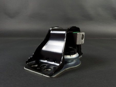 Support Moteur Côté Distribution Origine Renault Megane 2 RS - 82 00 549 046 - 8200549046