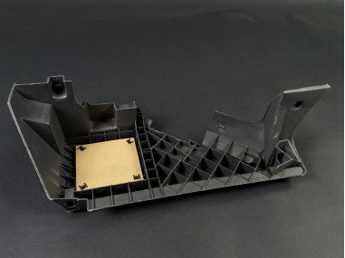 Support de Plage Arrière Occasion Côté Gauche 5 Gt Turbo