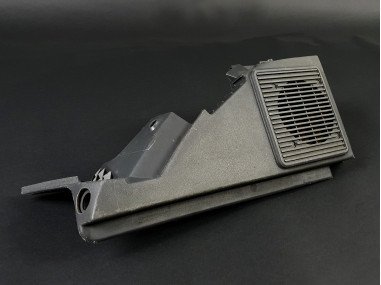 Support de Plage Arrière Occasion Côté Gauche 5 Gt Turbo