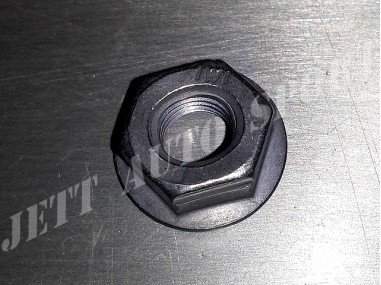 Écrou de goujon de down pipe Clio 16