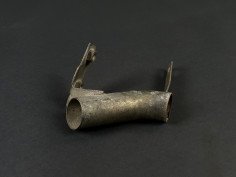 Support Conduit d'Air Chaud Occasion 5 Gt Turbo