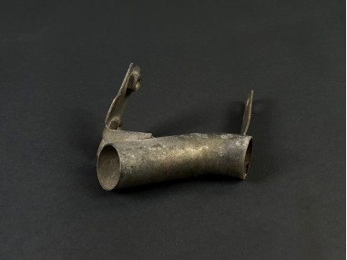 Support Conduit d'Air Chaud Occasion 5 Gt Turbo