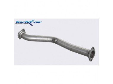 Tube Afrique (décata) Inoxcar Clio 2 RS phase 1 - AFCLIO