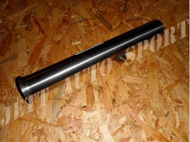 Tube Afrique (décata) Inox Inoxcar Clio 3 RS - AFCLIOC