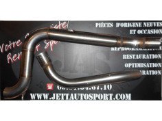 Tube de Fuite Inoxcar Megane 3 RS - REME.17.A