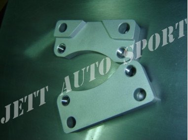 Cales de Déport d'Etrier de Frein Avant pour Disques 285mm 5 Gt Turbo / Clio 16s / Williams / R11 Turbo
