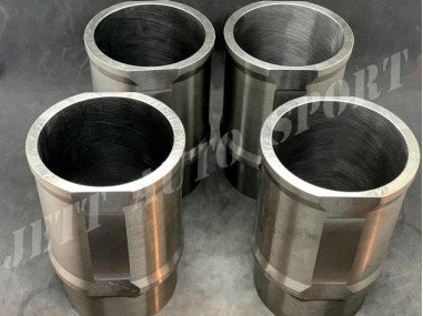 Chemises Origine 5 Gt Turbo / R11 Turbo (x4)