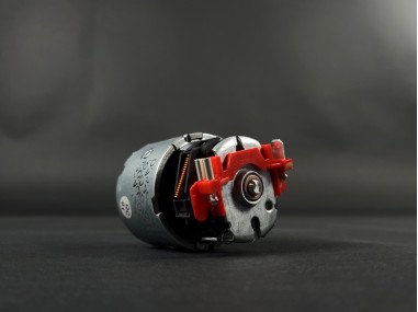 Moteur Ventilateur Anti-Percolation 5 Gt Turbo / R11 Turbo