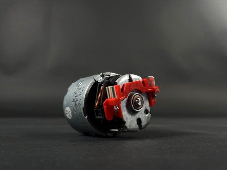 Moteur Ventilateur Anti-Percolation 5 Gt Turbo / R11 Turbo