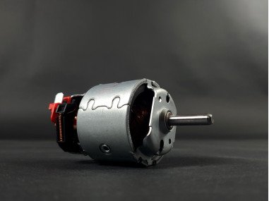 Moteur Ventilateur Anti-Percolation 5 Gt Turbo / R11 Turbo