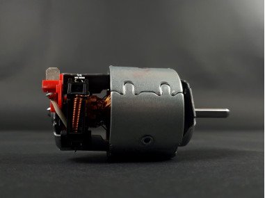 Moteur Ventilateur Anti-Percolation 5 Gt Turbo / R11 Turbo