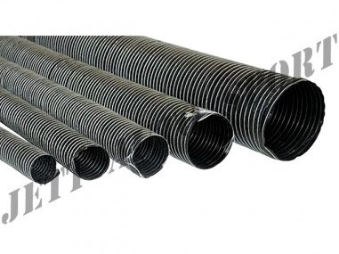 Gaine d'Admission Néoprène Armée (BOA) Différents Diamètres