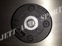 Moyeu pour Volant 6 Trous Clio 16s / Williams 2