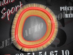 Filtre à Air Type Origine Clio 16s / Williams