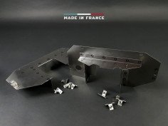 Cloison pour Carter d'Huile 5 Gt Turbo ( Kit Complet )