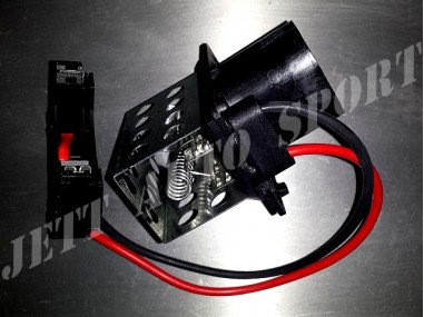 Résistance de Chauffage Habitacle Clio 16s / Williams