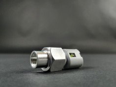 Sonde de Pression d'Huile de Direction Assistée Origine Renault Clio 2 RS - 49 76 103 24R - 497610324R