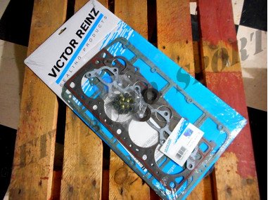 Pochette de Joints Haut Moteur Complète F7R710 / 714