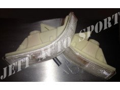 Clignotants Blancs Homologués 5 Gt Turbo (la paire) 2