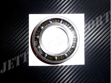 Roulement de Différentiel Monobloc diam. 68mm 5 Gt Turbo / R11 Turbo - 7703090436 - 77 03 090 436