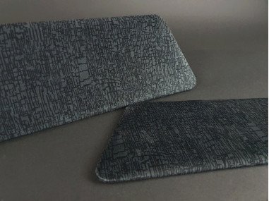 Garnitures De Panneaux Intérieurs Clio Williams