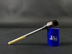 Sonde de Niveau d'Huile Clio 2 et 3 RS / Megane 2 et 3 RS - 111458860R - 11 14 588 60R