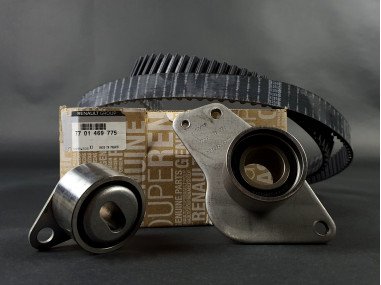 Distribution et Pompe à Eau Origine...