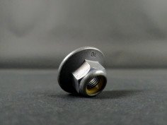 Écrou Frein Coupelle d'Amortisseur Avant Clio 3 RS - 77 03 034 278 - 7703034278