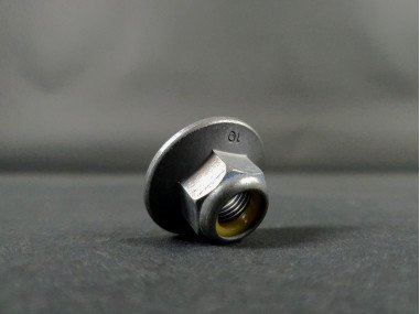 Écrou Frein Coupelle d'Amortisseur Avant Clio 3 RS - 77 03 034 278 - 7703034278