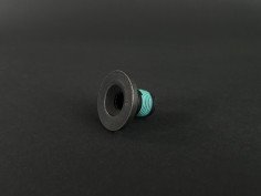 Vis Creuse d'Arbre Primaire...