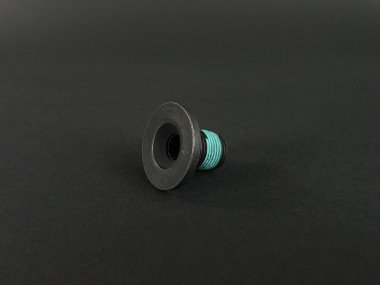 Vis Creuse d'Arbre Primaire pour...