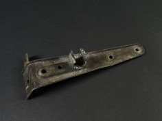 Patte de Maintien des Durites de Wastegate d'Occasion 5 Gt Turbo / R11 Turbo