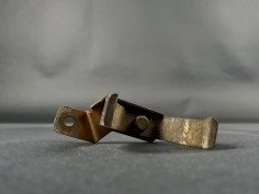 Support Reniflard Origine Occasion 5 Gt Turbo / R11 Turbo