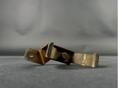 Support Reniflard Origine Occasion 5 Gt Turbo / R11 Turbo